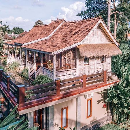 Umah Kayu Ubud 외부 사진