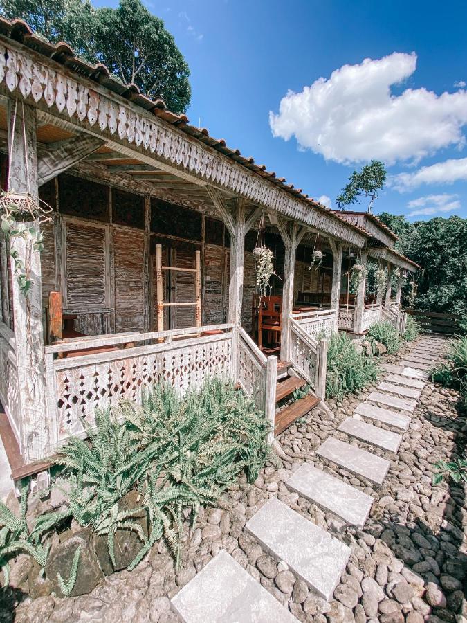 Umah Kayu Ubud 외부 사진
