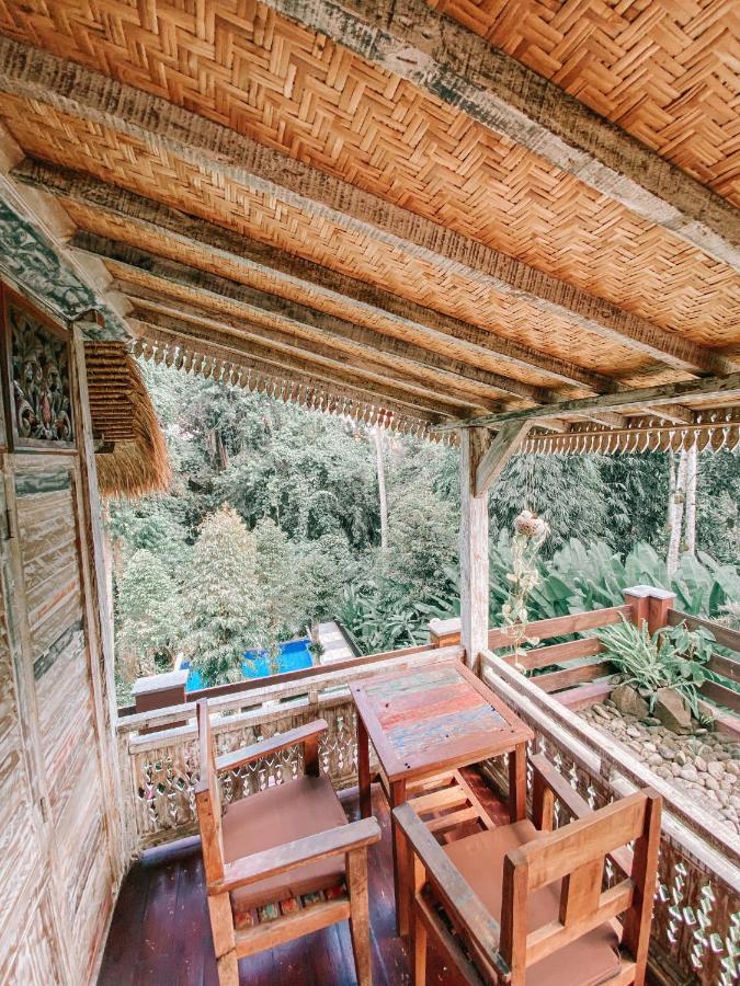 Umah Kayu Ubud 외부 사진