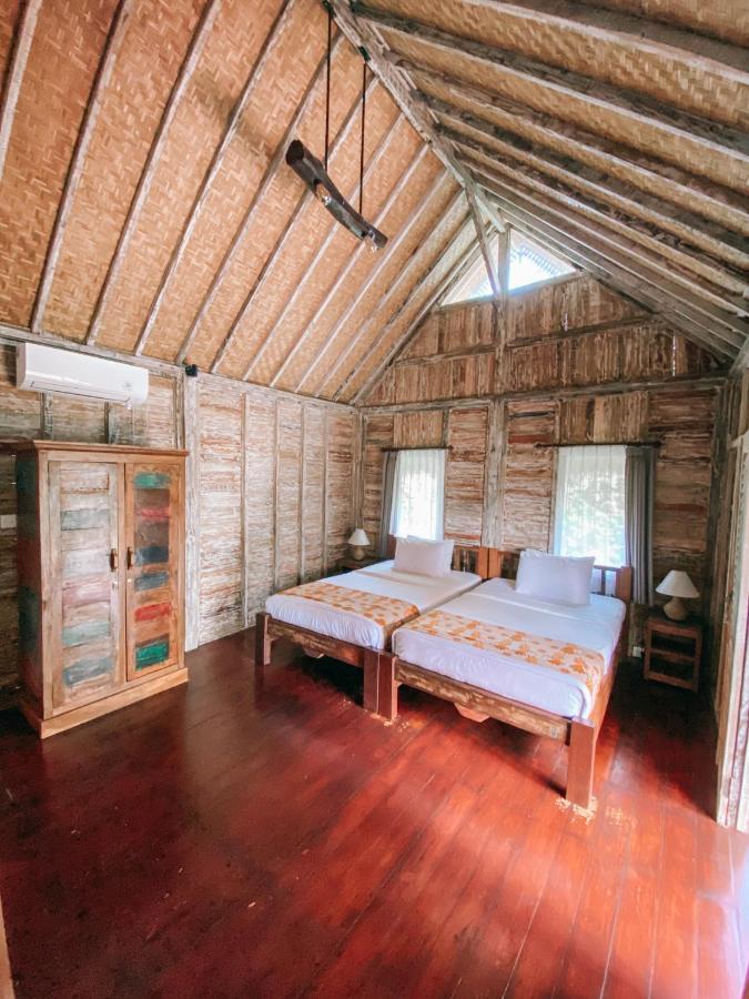 Umah Kayu Ubud 외부 사진