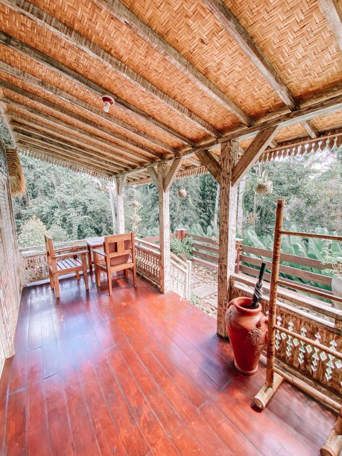 Umah Kayu Ubud 외부 사진