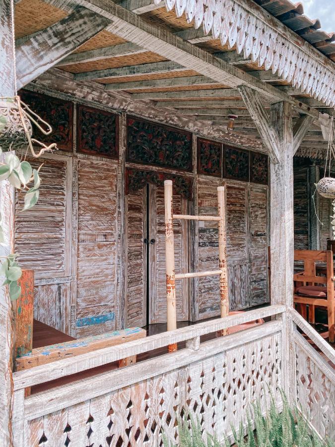 Umah Kayu Ubud 외부 사진