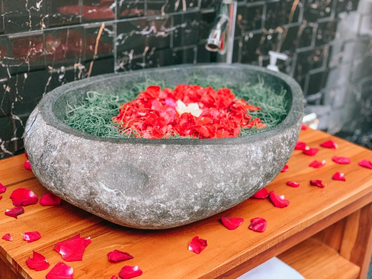 Umah Kayu Ubud 외부 사진