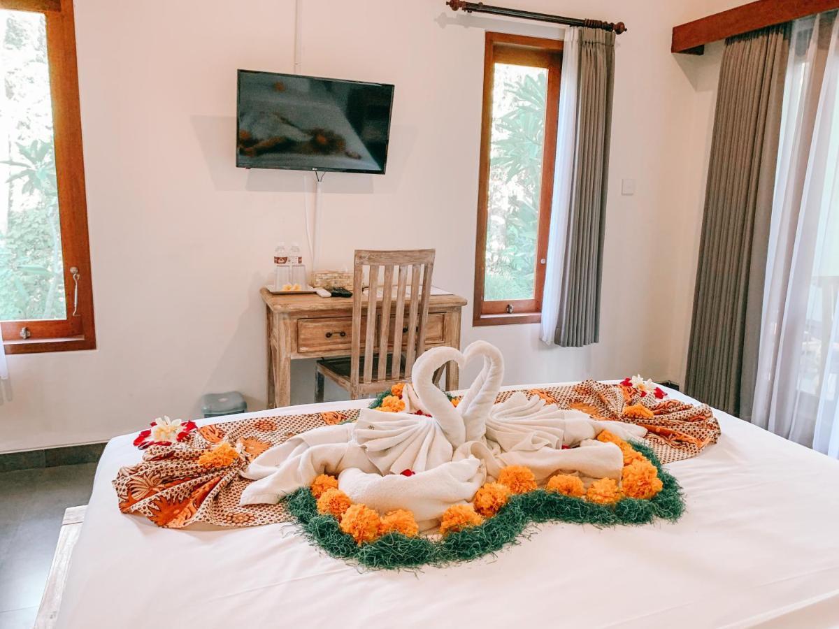 Umah Kayu Ubud 외부 사진