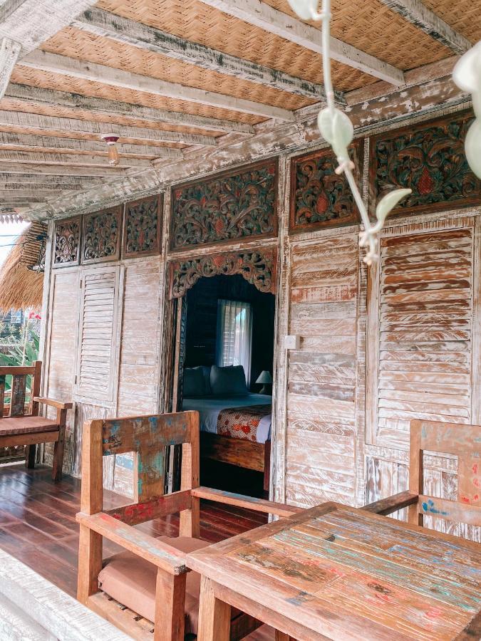 Umah Kayu Ubud 외부 사진