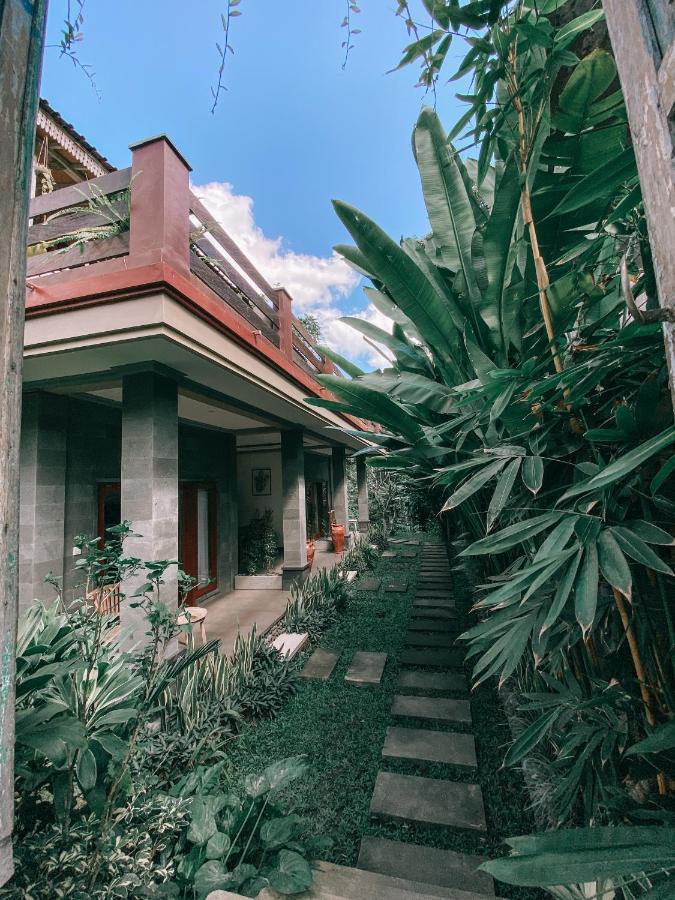 Umah Kayu Ubud 외부 사진